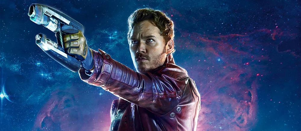 Тимур Бекмамбетов снимет научно-фантастический боевик со звездой «Стражей галактики» Крисом Праттом