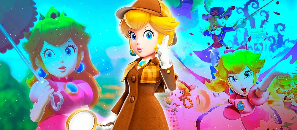 ТОП-15 самых ожидаемых игр 2024 года на Nintendo Switch