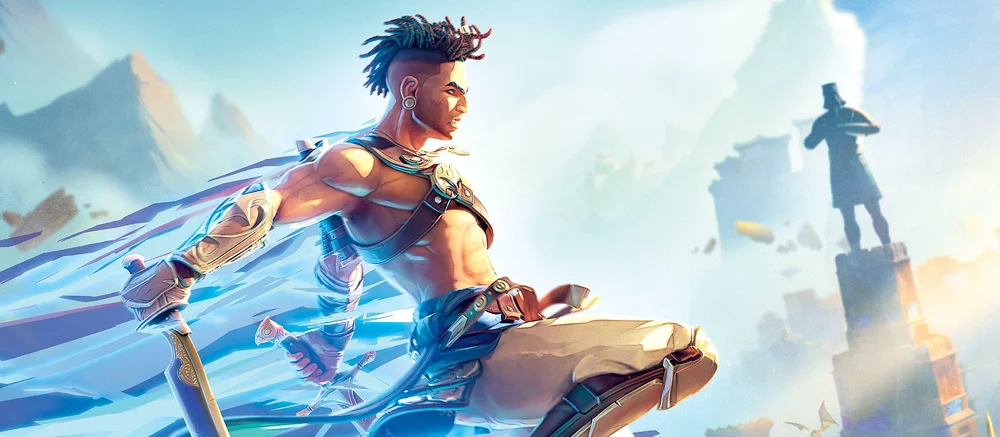 Ubisoft показала, какой ПК понадобится для максимальной графики в новой Prince of Persia — системные требования