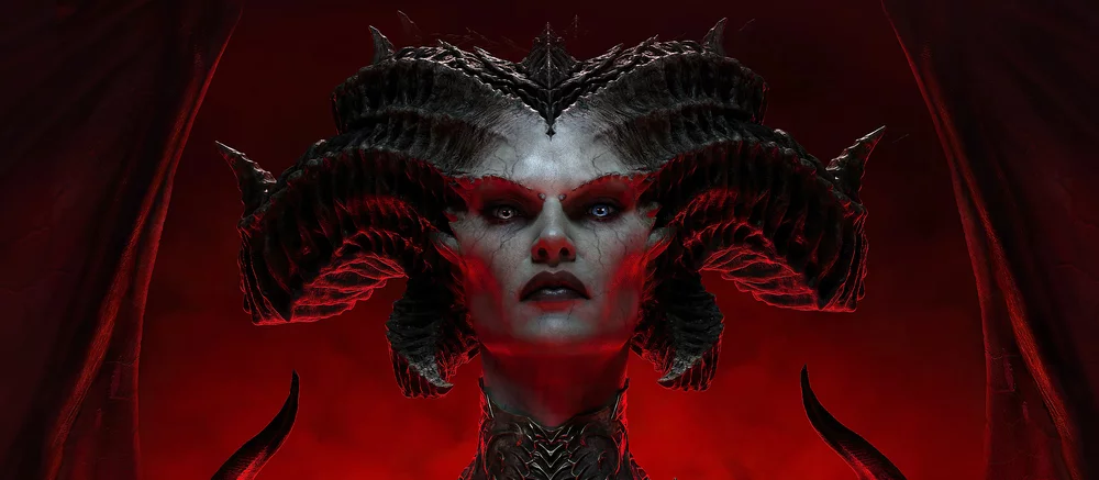 В Diablo 4 стартовал «Сезон конструкта» — трейлер