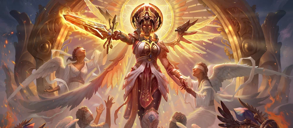 В файлах Smite обнаружили логотип второй части