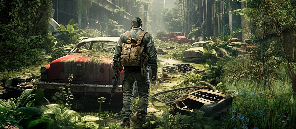 В Google Play можно бесплатно скачать постапокалиптическую выживалку с прокачкой, крафтом и строительством