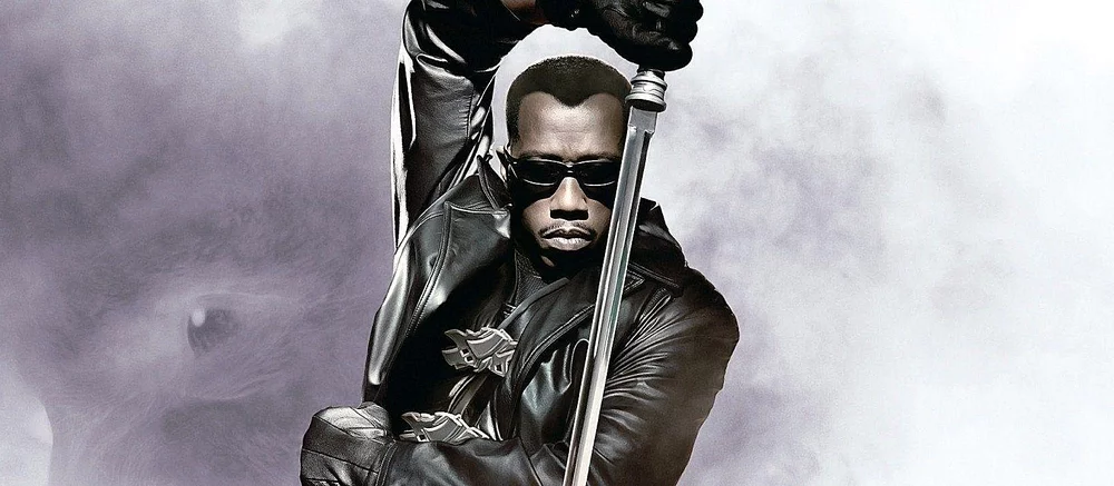 В Mortal Kombat 1 добавили Блэйда из вселенной Marvel