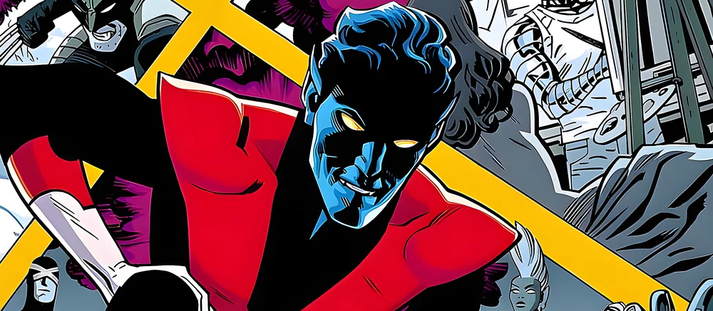 В Mortal Kombat 1 добавили сразу четырех персонажей из «Людей Икс»