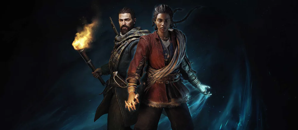 В новом ролике по Banishers: Ghosts of New Eden от авторов Life is Strange рассказали о  моральных выборах