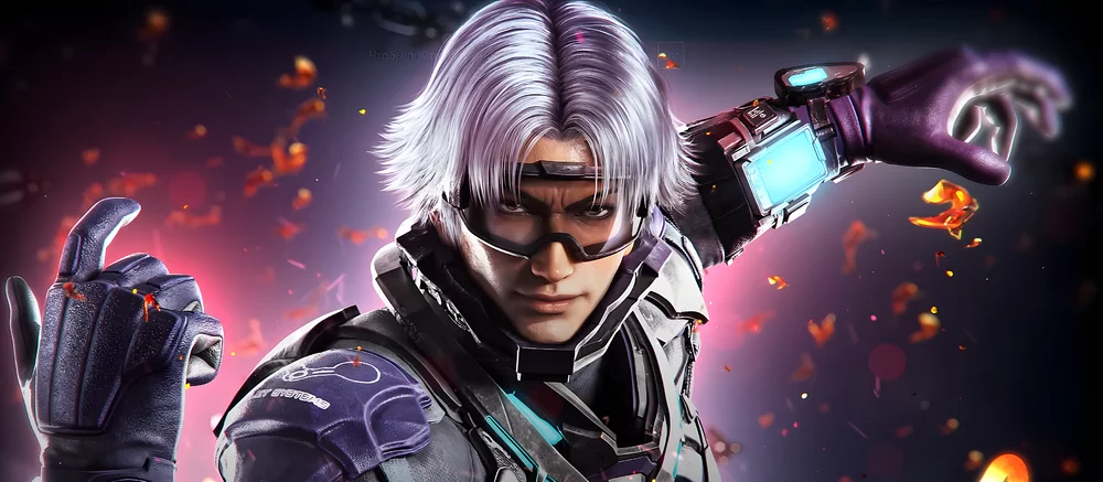 В новом трейлере Tekken 8 показали одного из самых старых персонажей серии, который впервые появился еще в 90-х