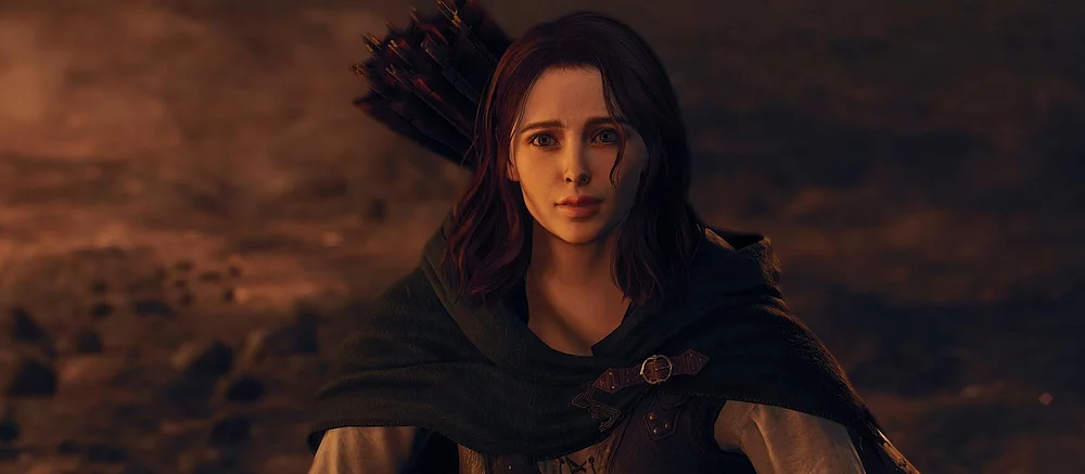 В новом видео по Dragon's Dogma 2 показали редактор персонажа — в нем можно настроить походку героя и «выбить» зубы