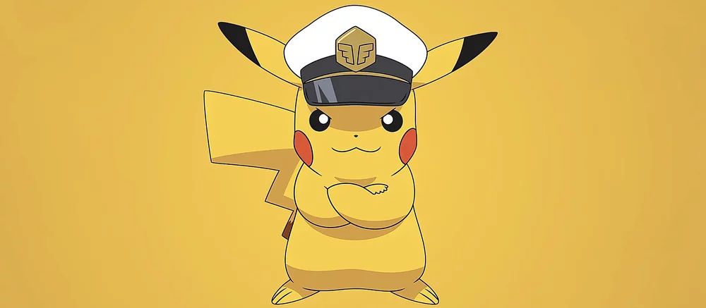 В Palworld уже добавили Пикачу, Эша и других героев «Покемонов» — видео