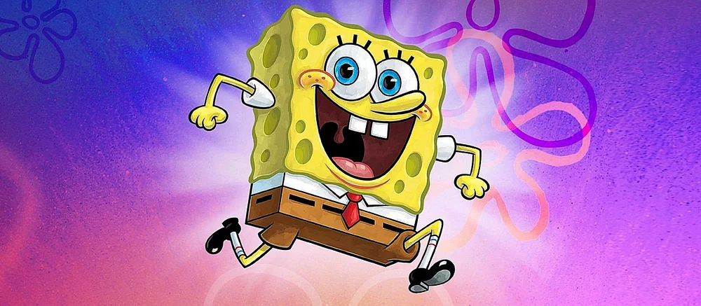 В сеть неожиданно слили новый мультик про Губку Боба с 3D-графикой