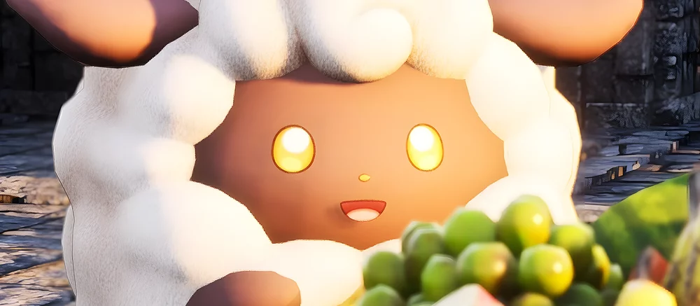 В сети показали, как бы выглядели Палы из хайповой песочницы Palworld в реальной жизни