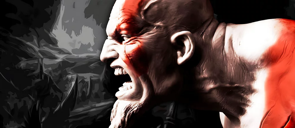 В сети показали, как мог бы выглядеть полноценный ремейк первой части God of War 2005 года с новой графикой