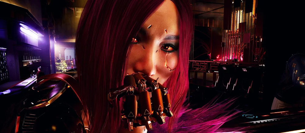 В сети показали, как новый бета-драйвер NVIDIA повышает производительность в Cyberpunk 2077