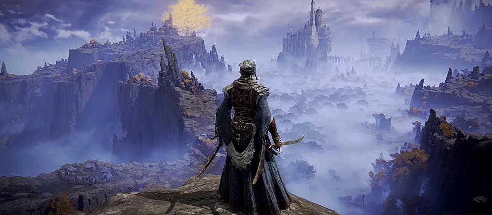 В сети появился еще один намек, что Elden Ring: Shadow of the Erdtree выйдет уже скоро