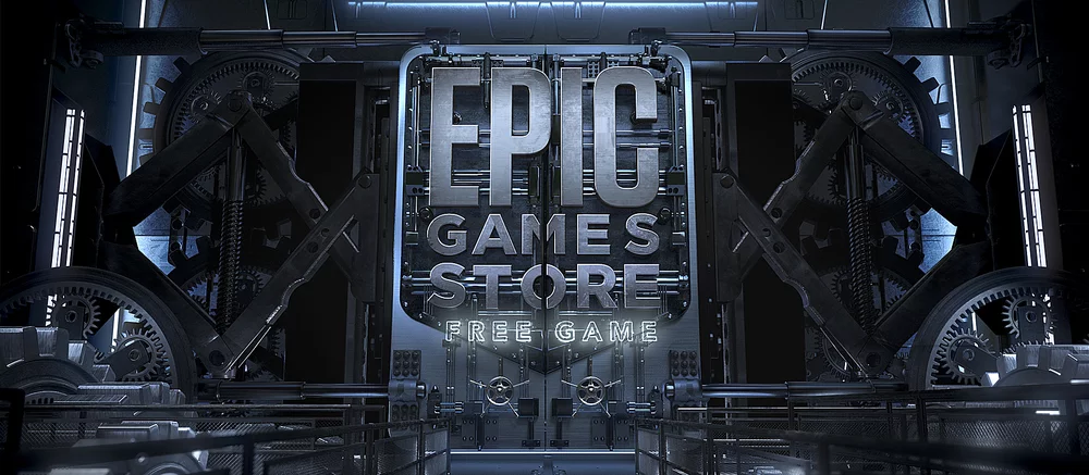 В сети раскрыли еще одну бесплатную игру, которую раздадут в EGS