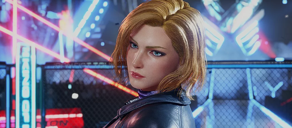 В сети сравнили графику в демке и релизной версии Tekken 8. Картинка действительно отличается