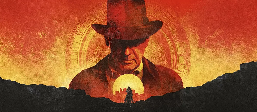 В сети узнали, как может называться игра про Индиану Джонса от авторов Wolfenstein