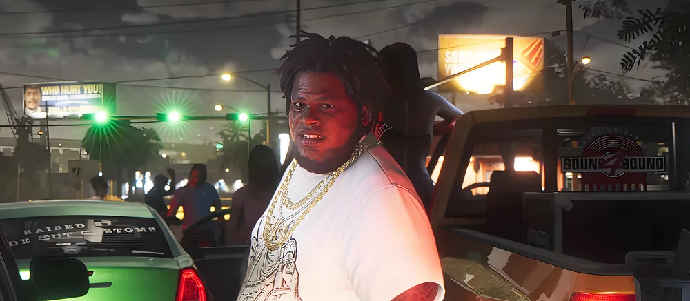 В сети узнали, какая крутая фишка из GTA San Andreas может вернуться в GTA 6