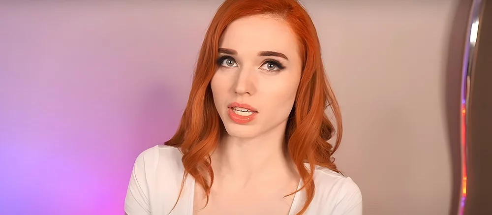 В сети узнали, сколько заработала популярная NSFW-стримерша Amouranth на ОnlyFans за 4 года