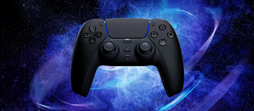 В сети заметили новую версию геймпада DualSense для PlayStaion 5. Вот что изменится