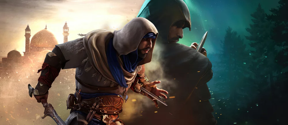 В Steam могут выйти еще две игры Ubisoft, которые пока не были анонсированы для этой площадки