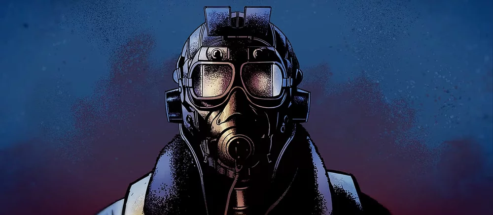 В Steam можно бесплатно забрать исторический экшен про Вторую мировую войну