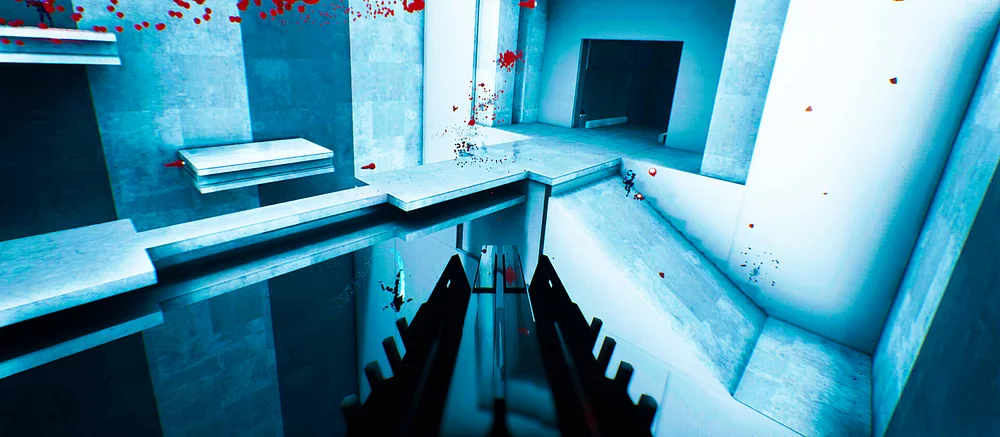 В Steam навсегда бесплатным стал шутер с очень положительными отзывами, в котором есть более 30 уровней