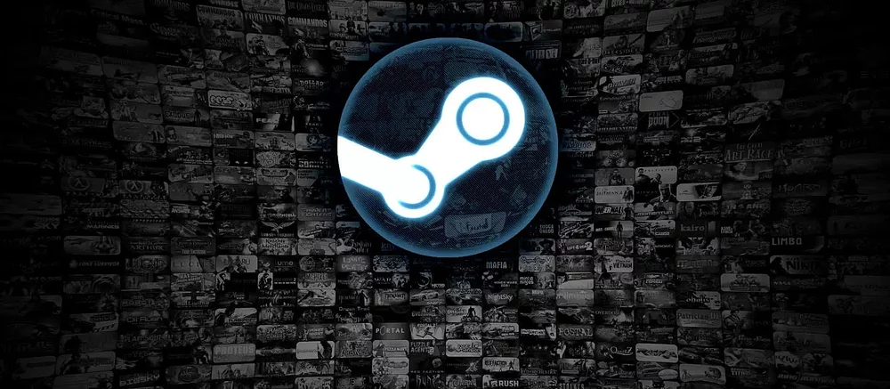 В Steam назвали самые продаваемые игры за неделю. Baldur's Gate 3 упала на третье место