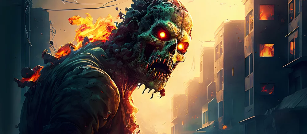 В Steam вышел постапокалиптический выживач с открытым миром про зомби, в котором есть Москва и другие города