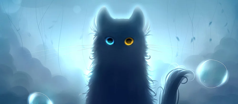 В Steam вышла «реально крутая» игра про котиков с рейтингом 95%. Ее можно скачать бесплатно