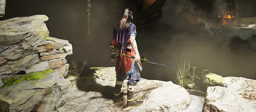 В Steam выйдет новый фэнтезийный RPG-экшен про кунг-фу, в котором обещают крутую боевку