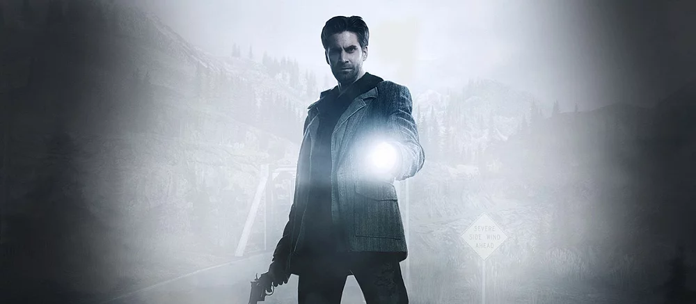 Возможно, в Dead by Daylight добавят Алана Уэйка