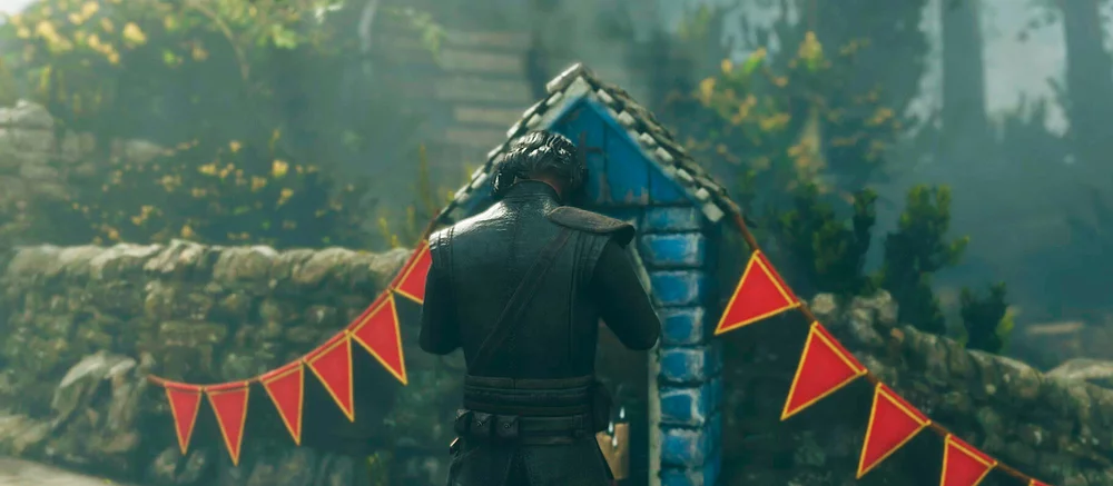 Все загадки и выборы в The Inquisitor