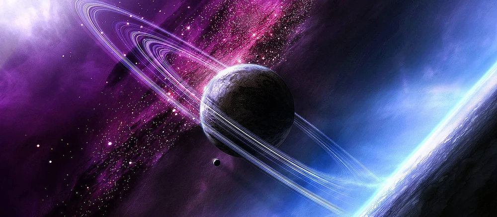 Вышел тизер новой игры в серии The Dark Pictures. Это фантастический хоррор про космос