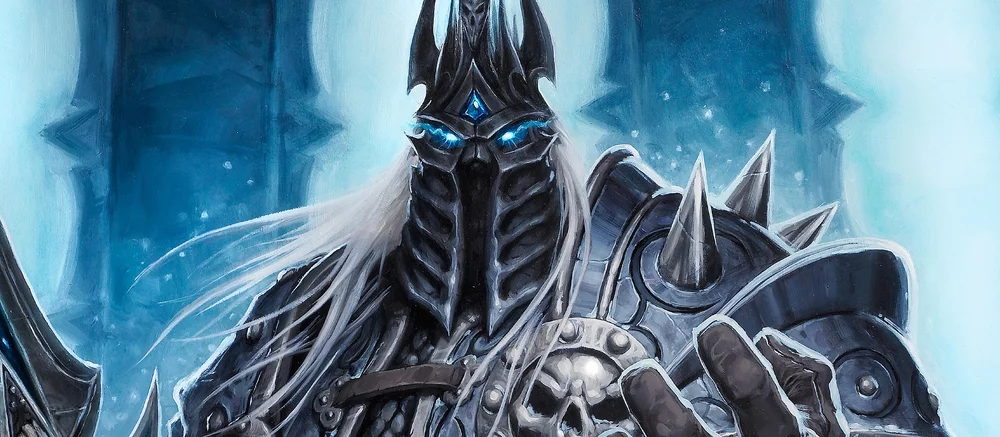 World of Warcraft помогла полиции разыскать похищенную девочку