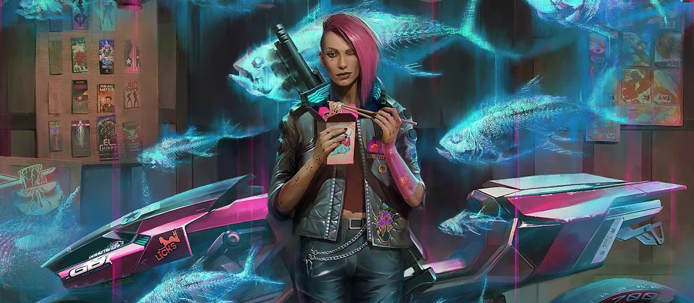 Ютубер протестировал GeForce RTX 4070 Super и показал, сколько FPS получилось в Cyberpunk 2077, Alan Wake 2 и других играх