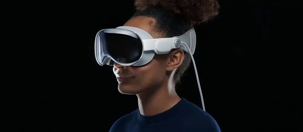 Журналисты поделились впечатлениями от Apple Vision Pro