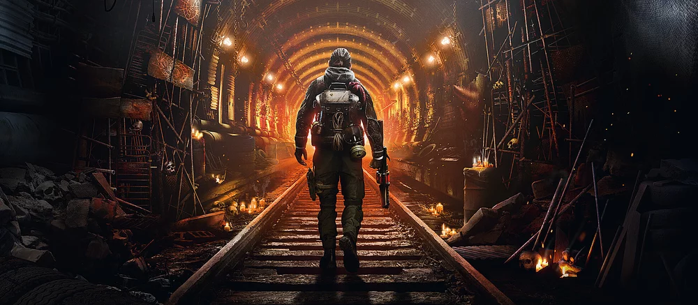 Анонсирован постапокалиптический VR-шутер Metro Awakening