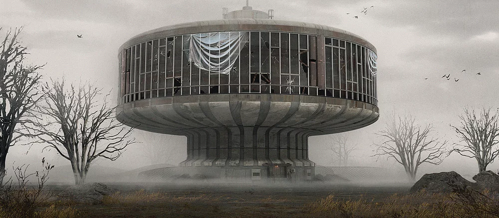 Анонсирована новая песочница про постапокалипсис с живым миром и полной свободой, которую делают уже 5 лет