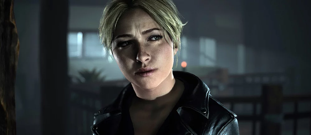 Анонсировано переиздание Until Dawn на Unreal Engine 5 для PC и PS5