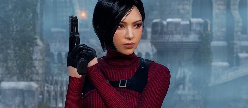 Анонсировано «золотое» издание ремейка Resident Evil 4