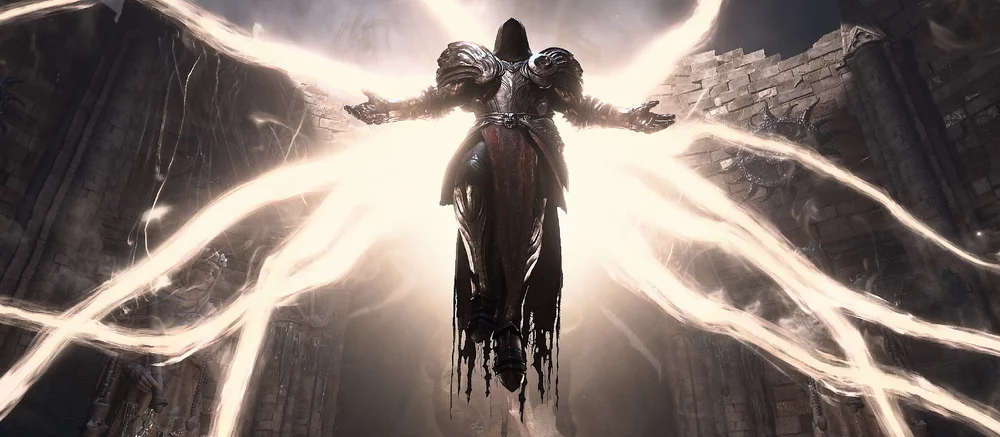 Авторов Diablo 4 раскритиковали за новый косметический предмет — разноцветные порталы за $30