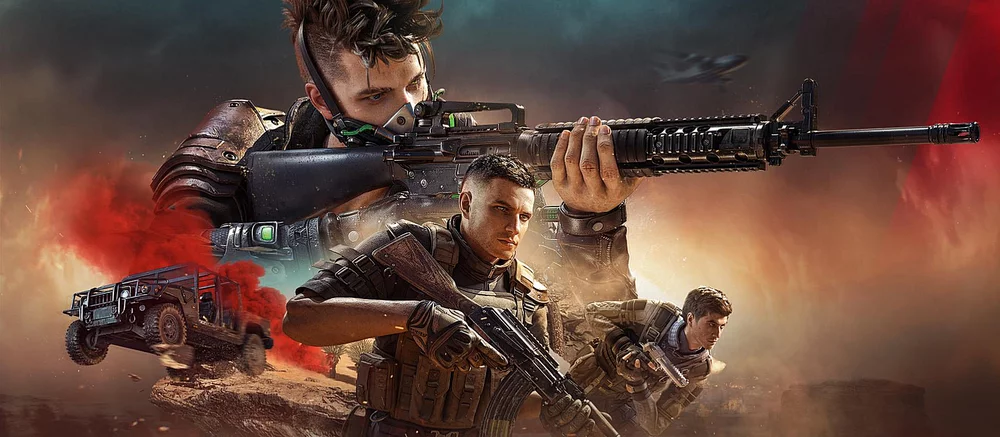 Авторы Battle Teams 2 выпустили свежее обновление с новой PvE-миссией