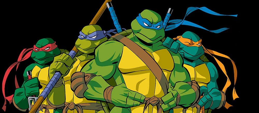 Авторы Fortnite выпустили видео с Черепашкам-ниндзя и Шреддером. В игре появились новые скины