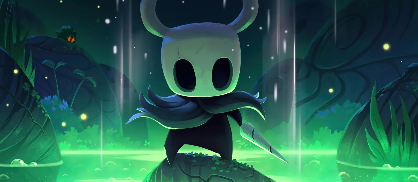 
          Авторы Hollow Knight: Silksong наконец вышли на связь, но фанаты все равно недовольны
        