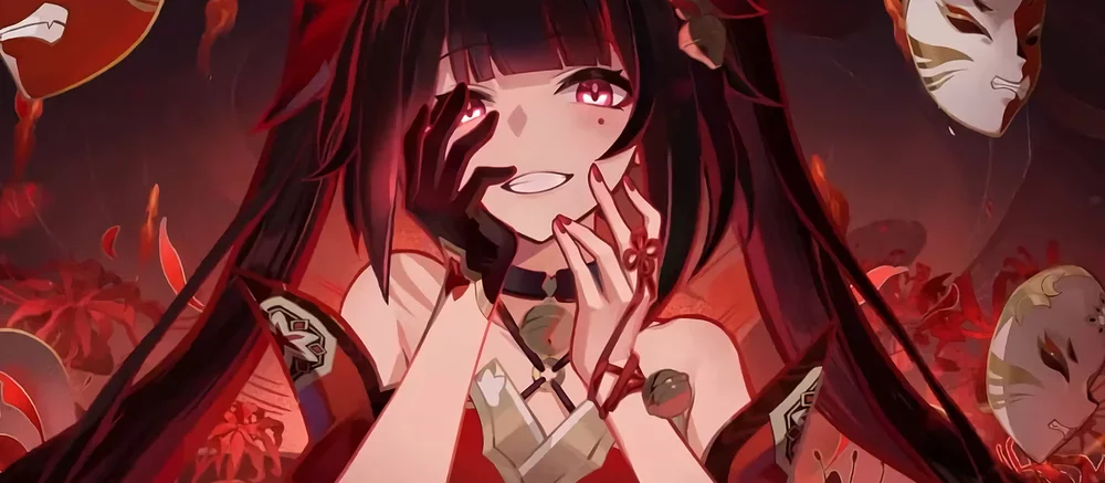 Авторы Honkai: Star Rail показали трейлер новой героини — Искорки