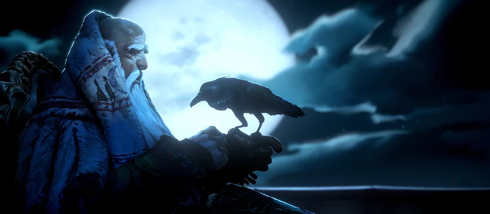 Авторы Ori объявили о переносе средневековой Action/RPG No Rest for the Wicked