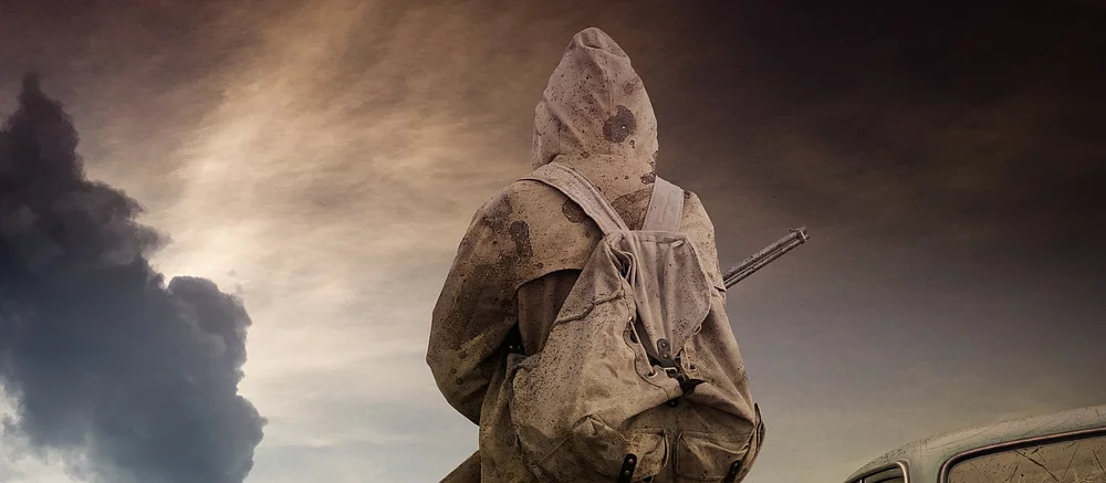 Авторы «советской Fallout» анонсировали фэнтезийную RPG с открытым миром и нелинейным сюжетом