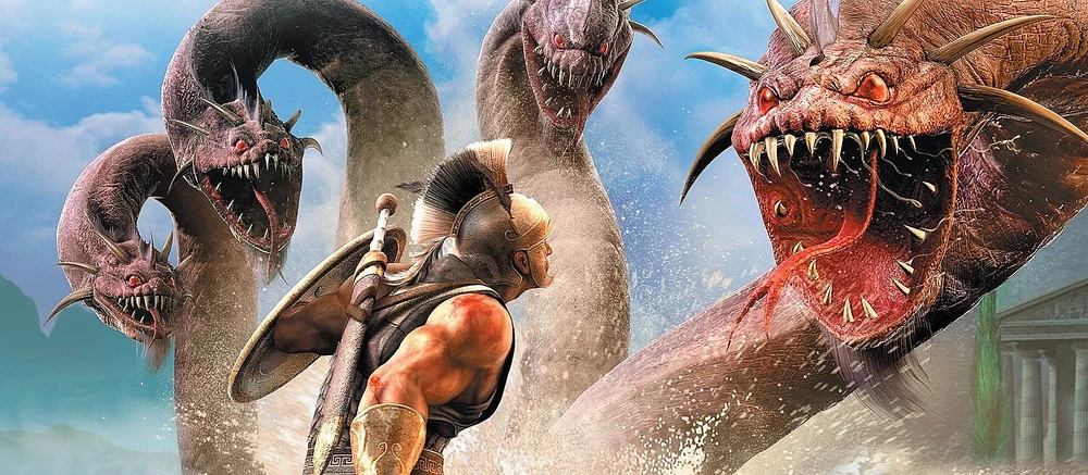 Авторы Titan Quest 2 показали новые скриншоты и рассказали о создании мира