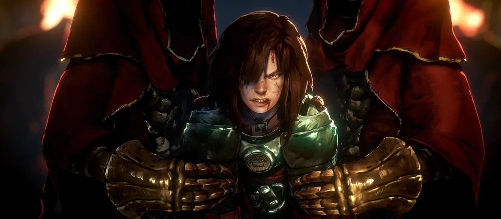 «Больше Dark Souls, чем Diablo»: авторы средневековой Action/RPG No Rest for the Wicked рассказали о боевой системе