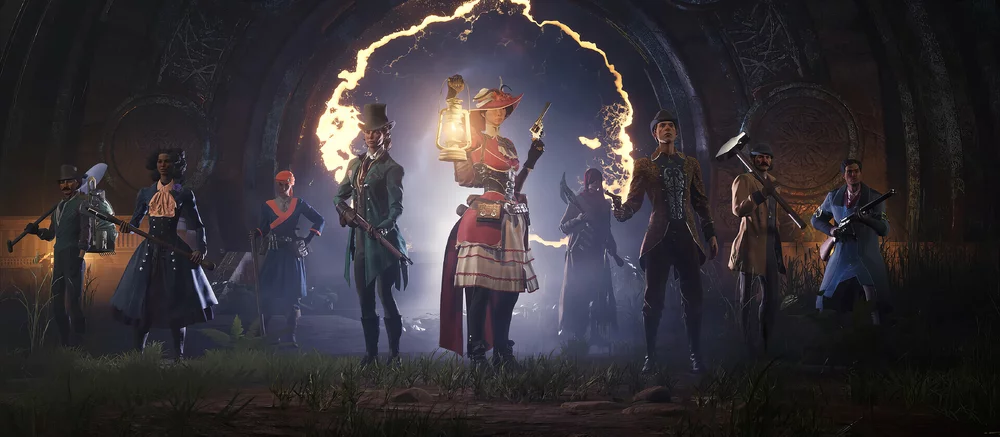 Будет ли русификатор для Nightingale — как включить русский язык в игре